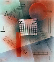 Compositie, 1928